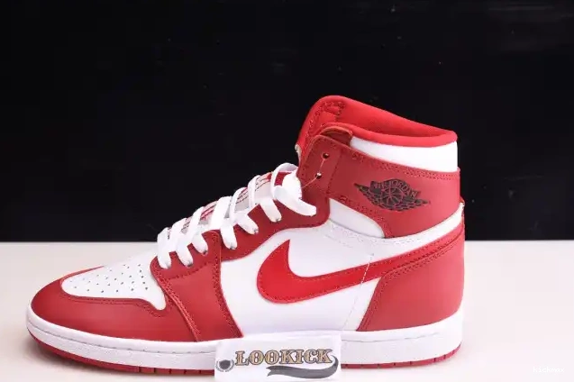 Cheap MAX 1 Jordan Retro High 'New Air Beginnings' CQ4921-601 OG '85 0605